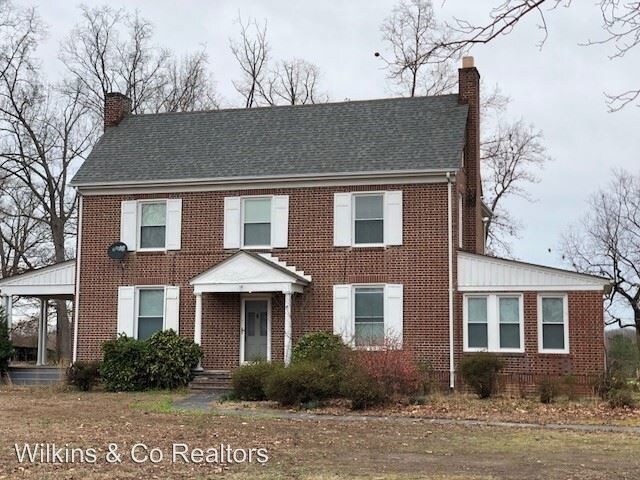 Primary Photo - 4 br, 2 bath House - 6472 US HWY 29