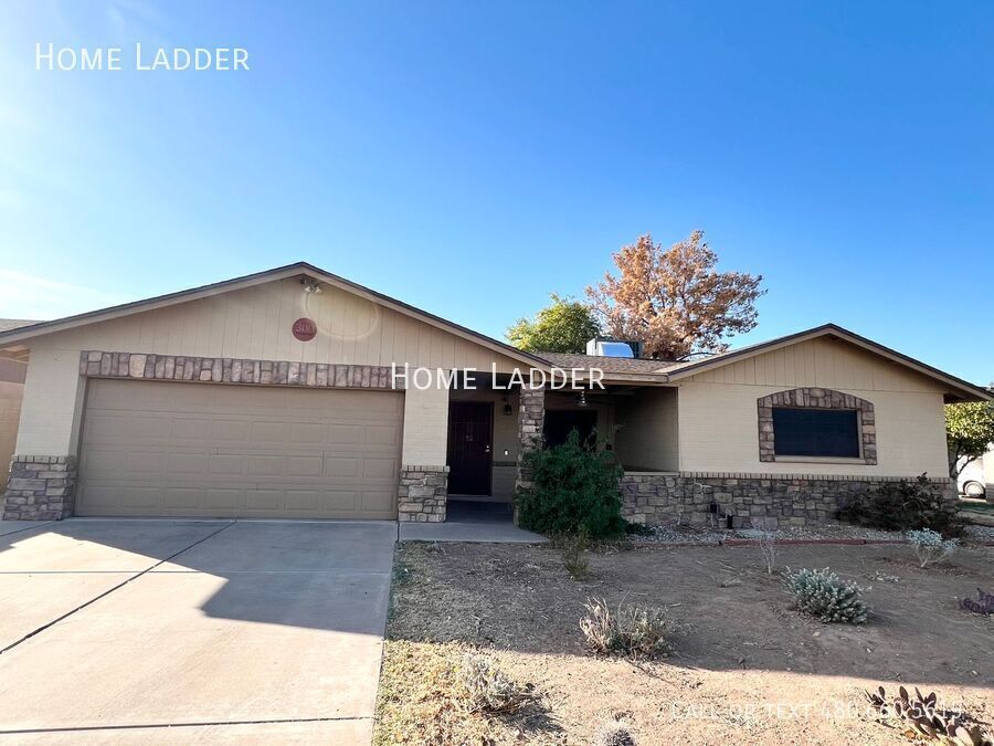 Primary Photo - Amazing Gilbert 3-Bedroom Home with Modern...