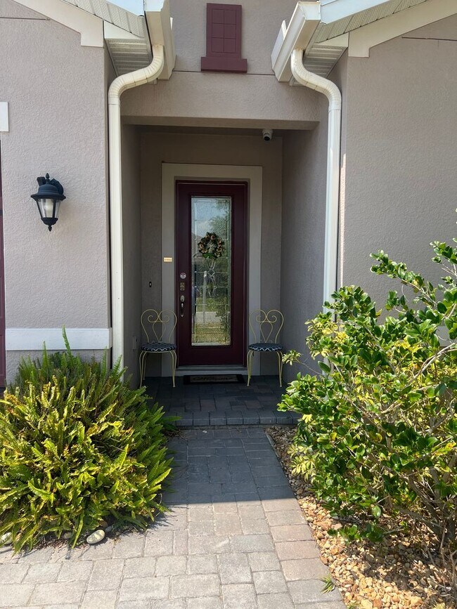 Foto del edificio - Spacious 3-Bed/2-Bath Rental in Sola Vista – Modern Comfort Meets Florida Living!