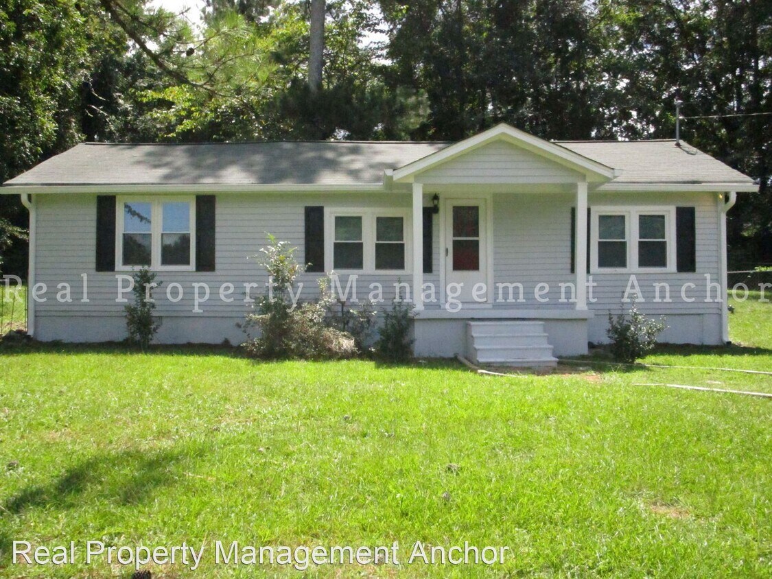 Primary Photo - 2 br, 1 bath House - 266 HWY 138 E