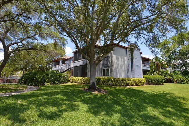 Foto del edificio - 10265 Gandy Blvd N