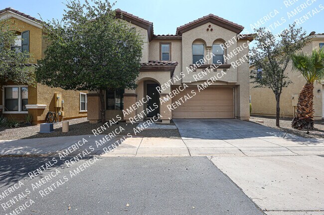 Foto del edificio - 7629 S 63rd Dr