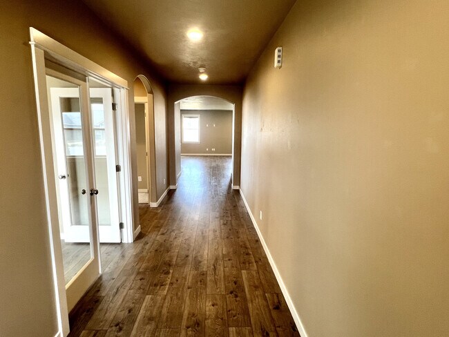 Foto del edificio - 2395 Chelan St