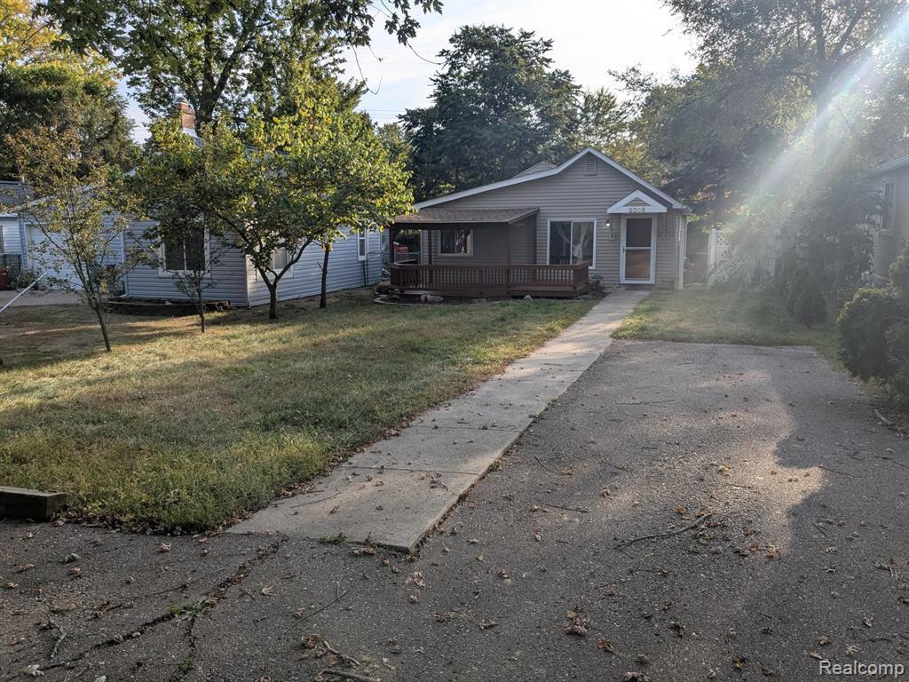 Foto principal - 2305 Hester Ct