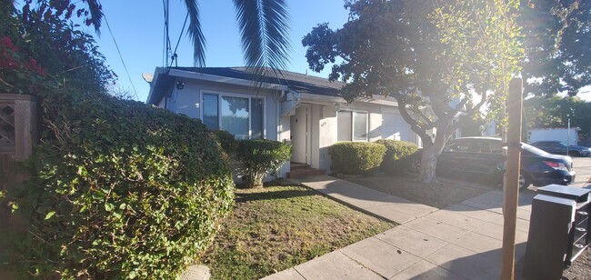 Building Photo - 419 Hilton St