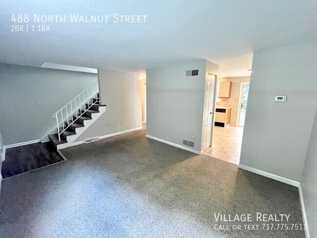 Foto del edificio - 488 N Walnut St