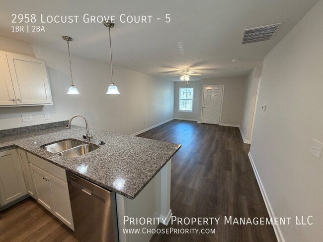Building Photo - 2958 Locust Grv Ct