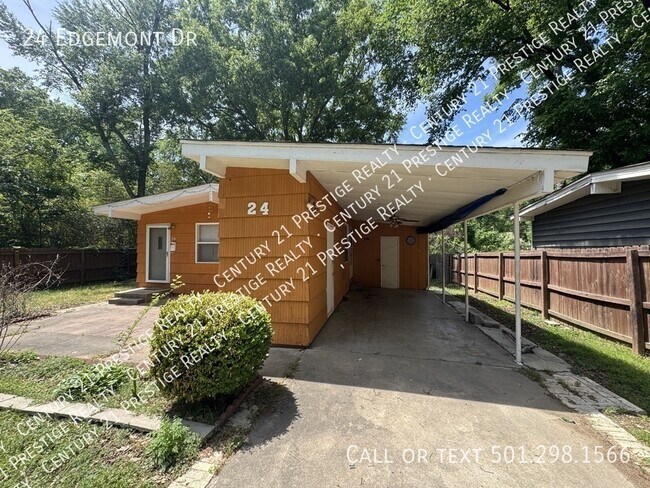 Foto del edificio - 24 Edgemont Dr