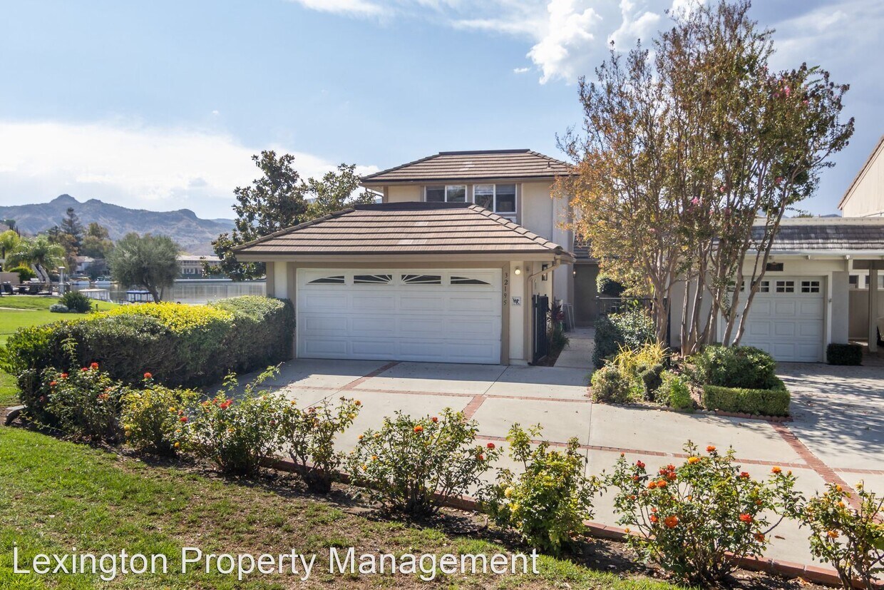 32195 Sailview Ln, Westlake Village, CA 91361 House Rental in