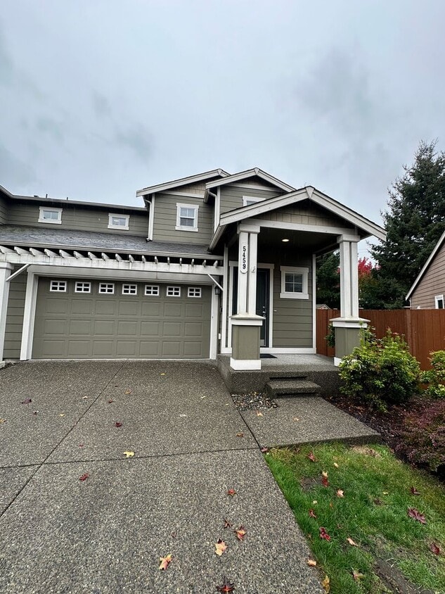Foto principal - 5459 57th Loop SE