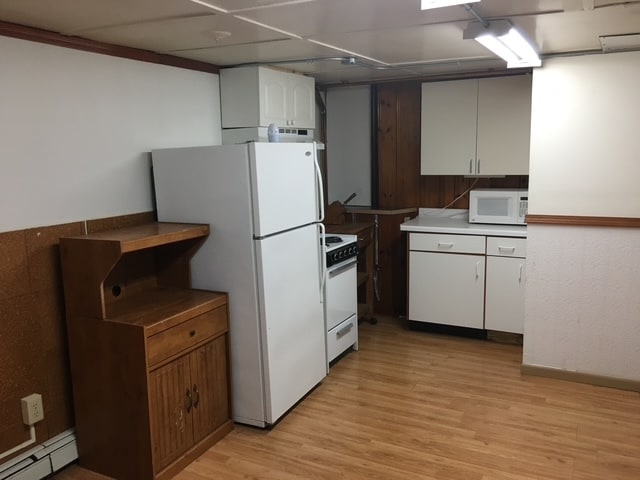 Kitchen - 163 Paoli St