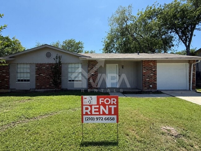 Photo - 7319 Walnut Valley Dr House