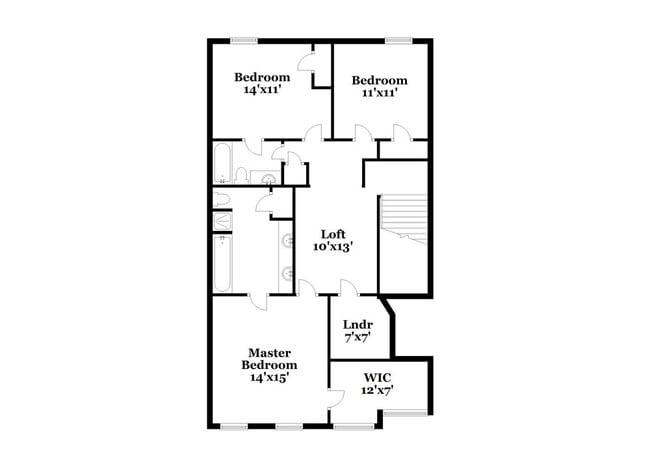 Building Photo - 934 Gardenia Curve