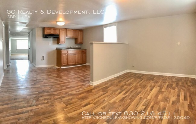 Building Photo - 8932 S Parnell Ave