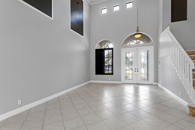 Foto del edificio - 11101 Laurel Walk Rd