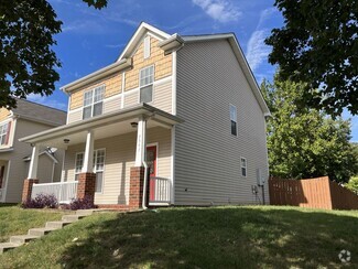 Building Photo - 7543 Prairie Rose Ln