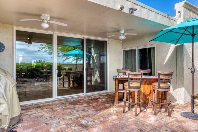 Foto del edificio - 4111 N 87th Pl