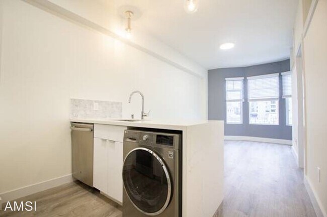 Foto del edificio - 2 br, 1 bath House - 801 Van Ness #604