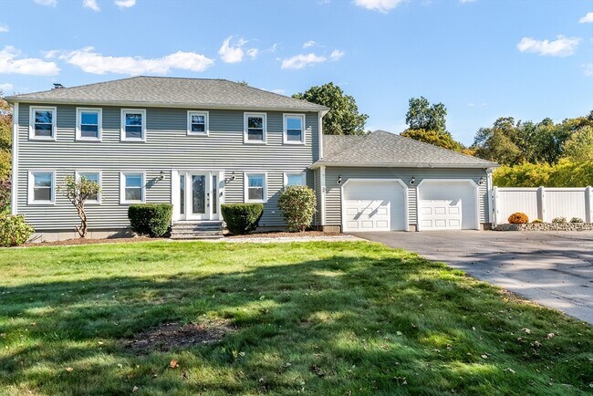 Foto del edificio - 39 Fort Hill Rd