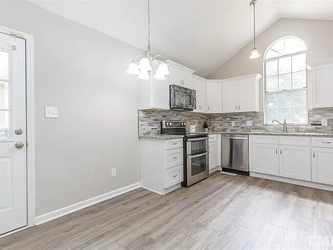 Foto del edificio - 318 Wilson St