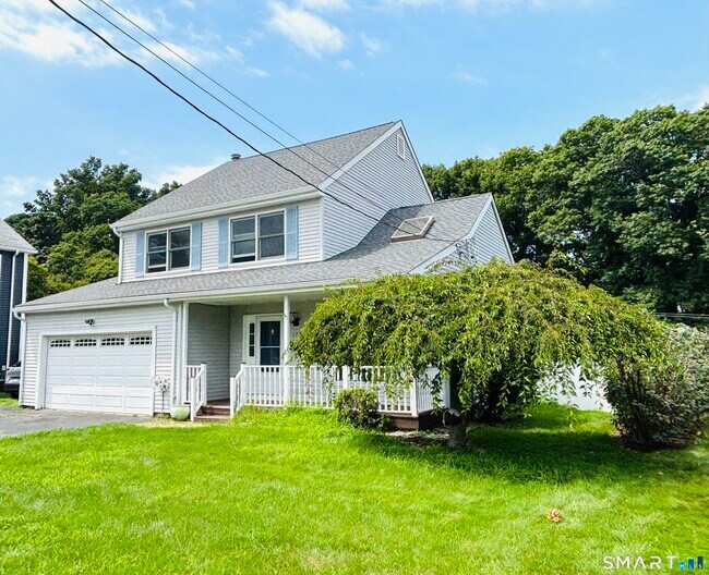 Foto del edificio - 175 Meadows End Rd