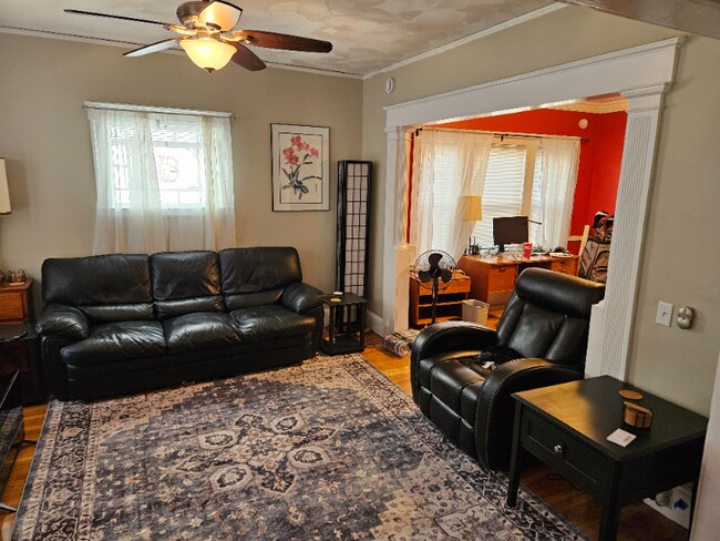 Foto del edificio - 536 Mt Auburn St