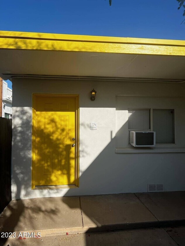 1241 E McKinley St Unit 4, Phoenix, AZ 85006 Room for Rent in Phoenix, AZ