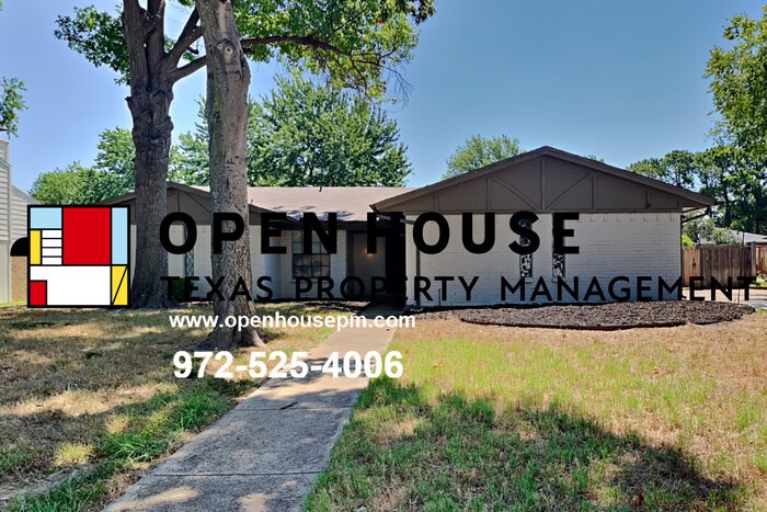 Primary Photo - 826 Glacier Ln, Grapevine