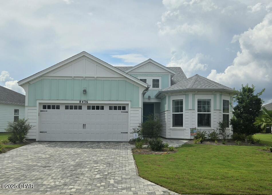 Primary Photo - 8436 Coral Reef Wy
