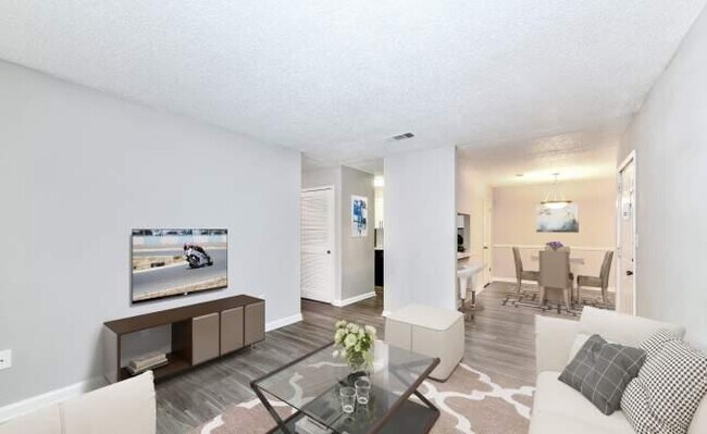 Building Photo - 1 bedroom in Sandy Springs GA 30350