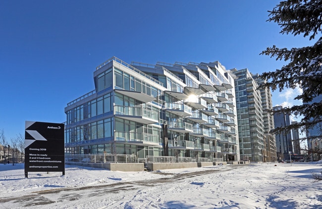 Building Photo - Waterfront Parkside Site 3