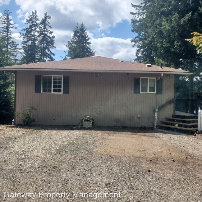 Building Photo - 2 br, 1 bath House - 5140 E Mason lake Dri...