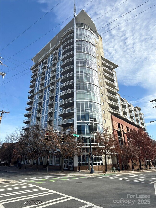 Foto del edificio - 505 E 6th St