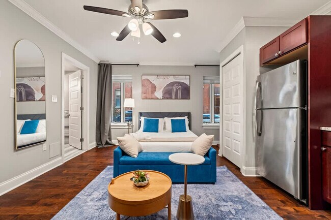 Building Photo - 1149 N 3rd St