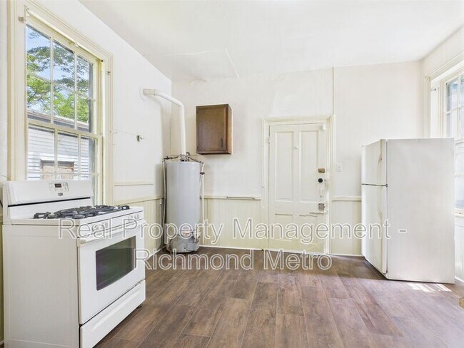 Foto del edificio - 709 High St