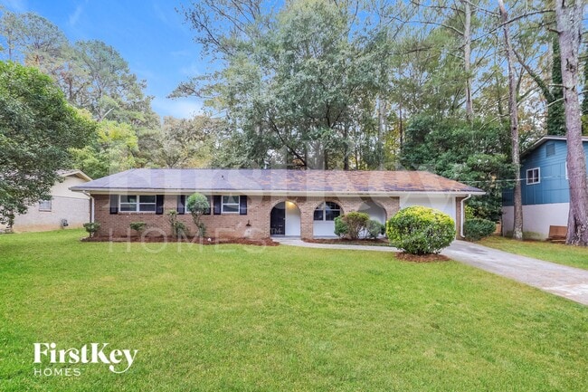 Building Photo - 6700 Hidden Brook Trail