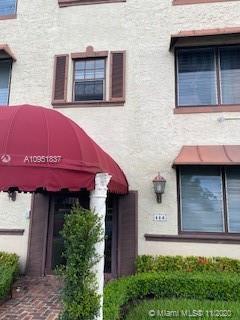 Foto del edificio - 444 Ponce de Leon Blvd