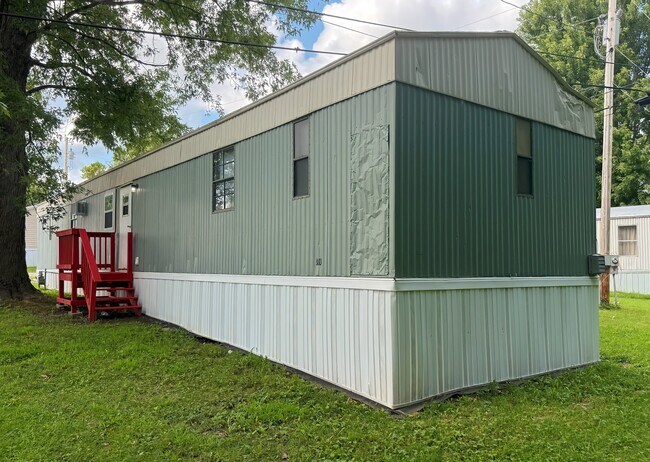 Foto del edificio - 4916 Brown Station Rd