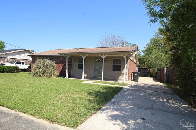 Building Photo - 7100 Santa Barbara St