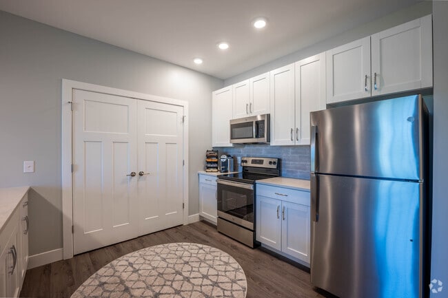 Interior Photo - Flats at Stones Crossing