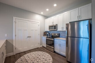 Interior Photo - Flats at Stones Crossing