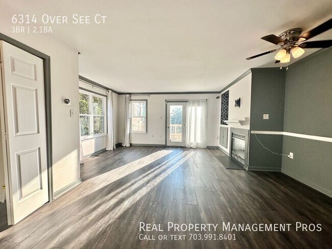 Photo - 6314 Over See Ct Townhome