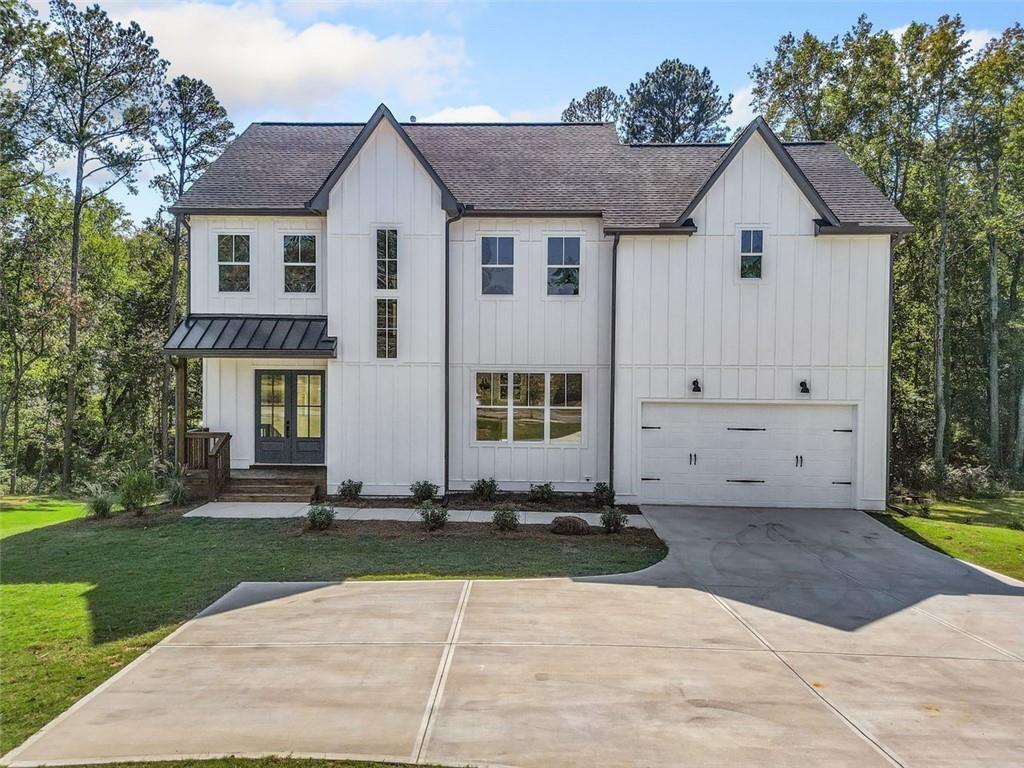 Foto principal - 4176 Shallowford Rd