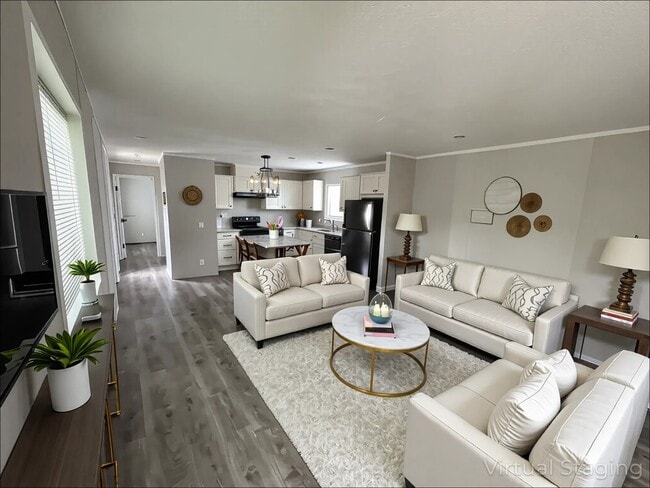 Foto del edificio - 405 Dorset Ln