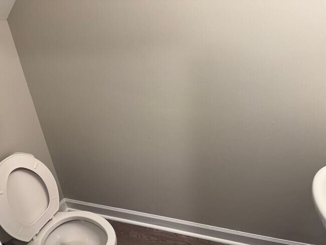 Foto del edificio - New Construction Town Home