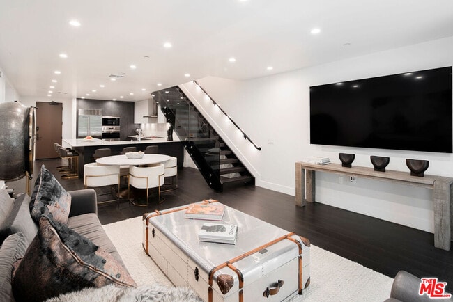 Foto del edificio - 724 Croft Ave