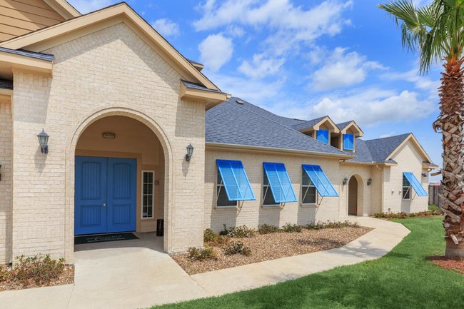 Building Photo - Buena Vida Senior Village