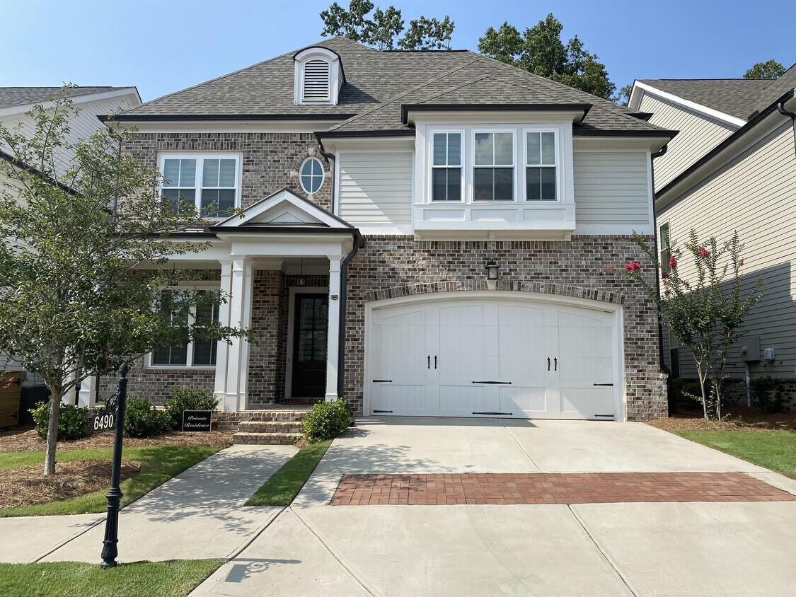 6490 Creekview Cir, Johns Creek, GA 30097 House for Rent in Johns