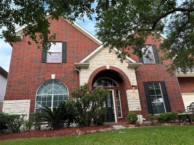 Foto del edificio - 11603 Shoal Landing St