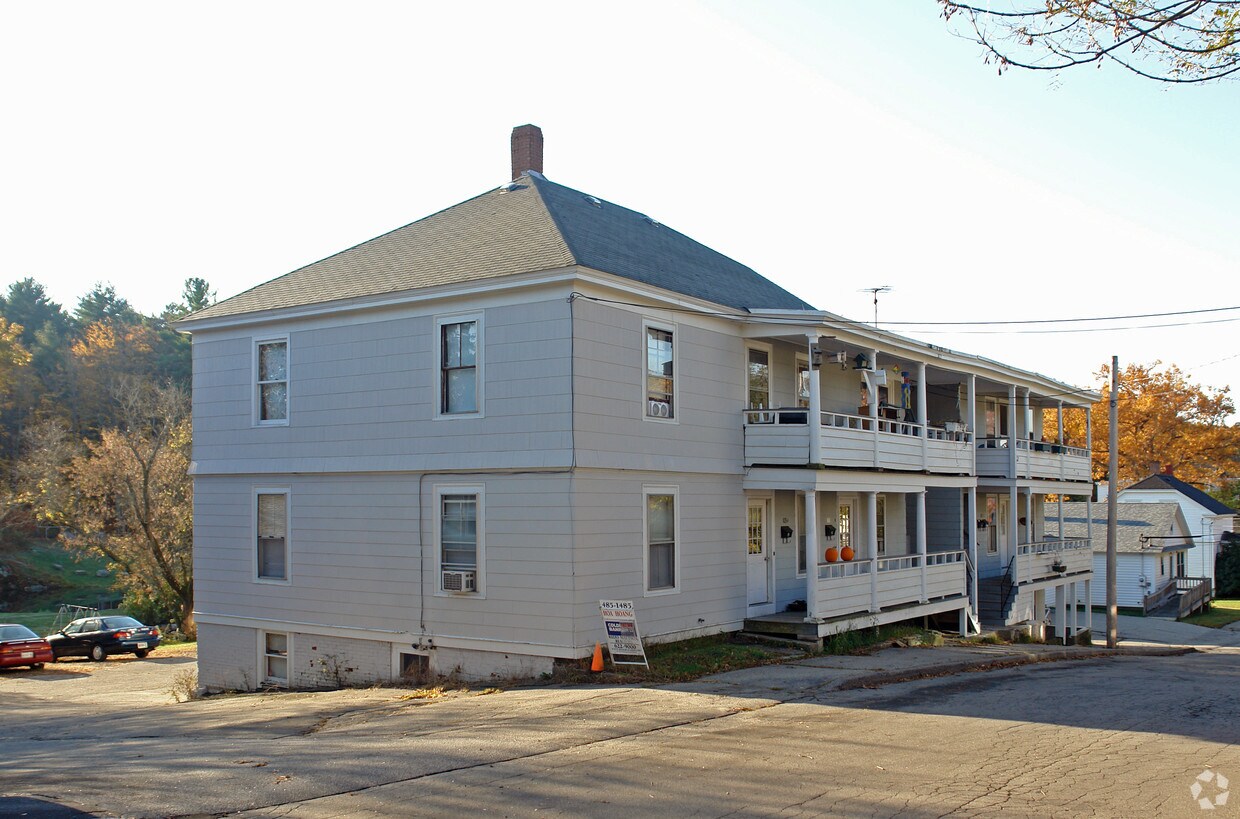 Primary Photo - 105 Pike St